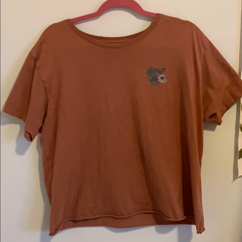 Roxy t-shirt